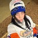 La cantante más joven que ha hecho parte de la Met Gala