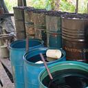 Las autoridades dieron otro duro golpe al Clan del Golfo, en Chocó.