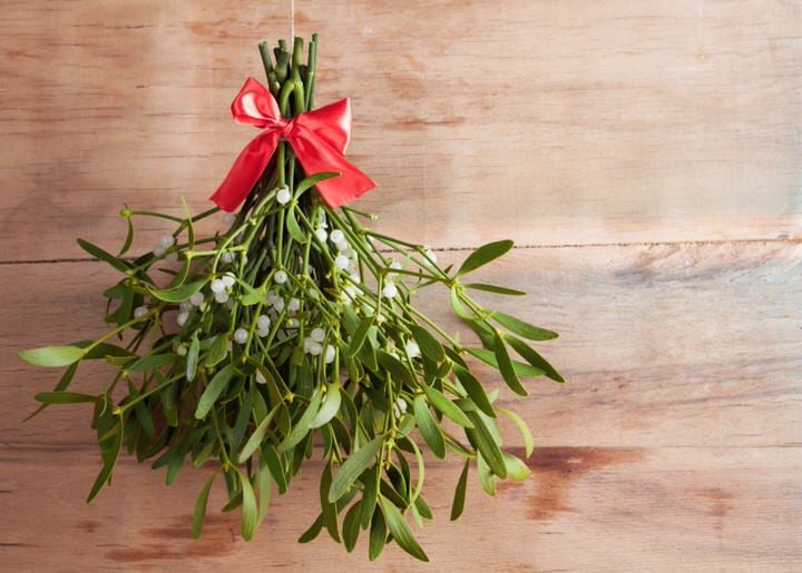 Los rituales más curiosos para atraer la buena suerte este 24 de diciembre