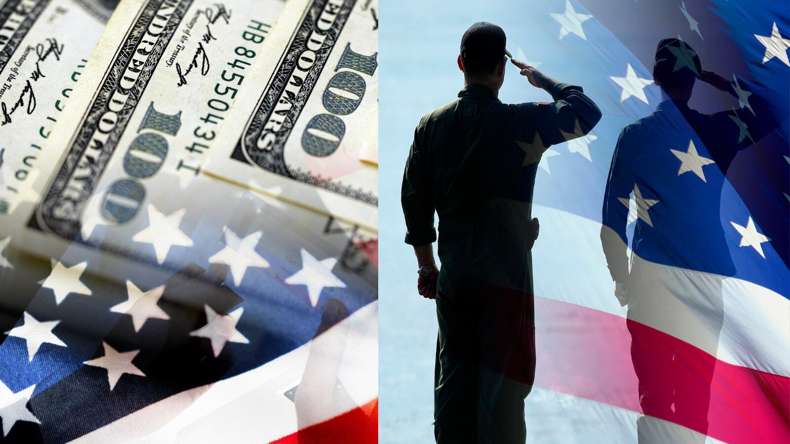 Donald Trump anuncia el llamado “dividendo guerrero”, un pago único para militares que ha abierto un debate político y legal en Estados Unidos.