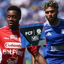 Santa Fe vs. Millonarios ya tiene árbitro designado
