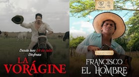 Producciones nacionales que están transformando la industria.