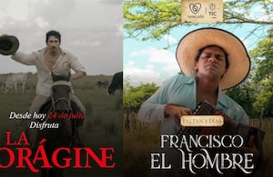 Producciones nacionales que están transformando la industria.
