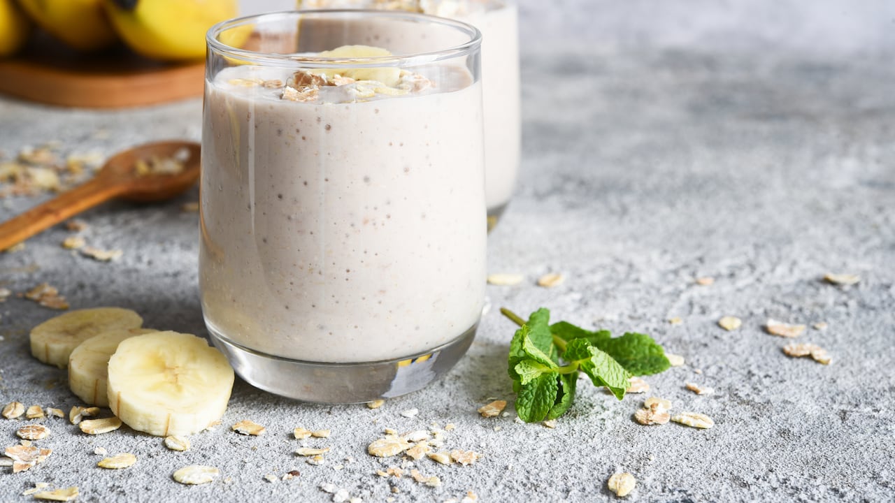 La avena es uno de los cereales más nutritivos para el organismo.