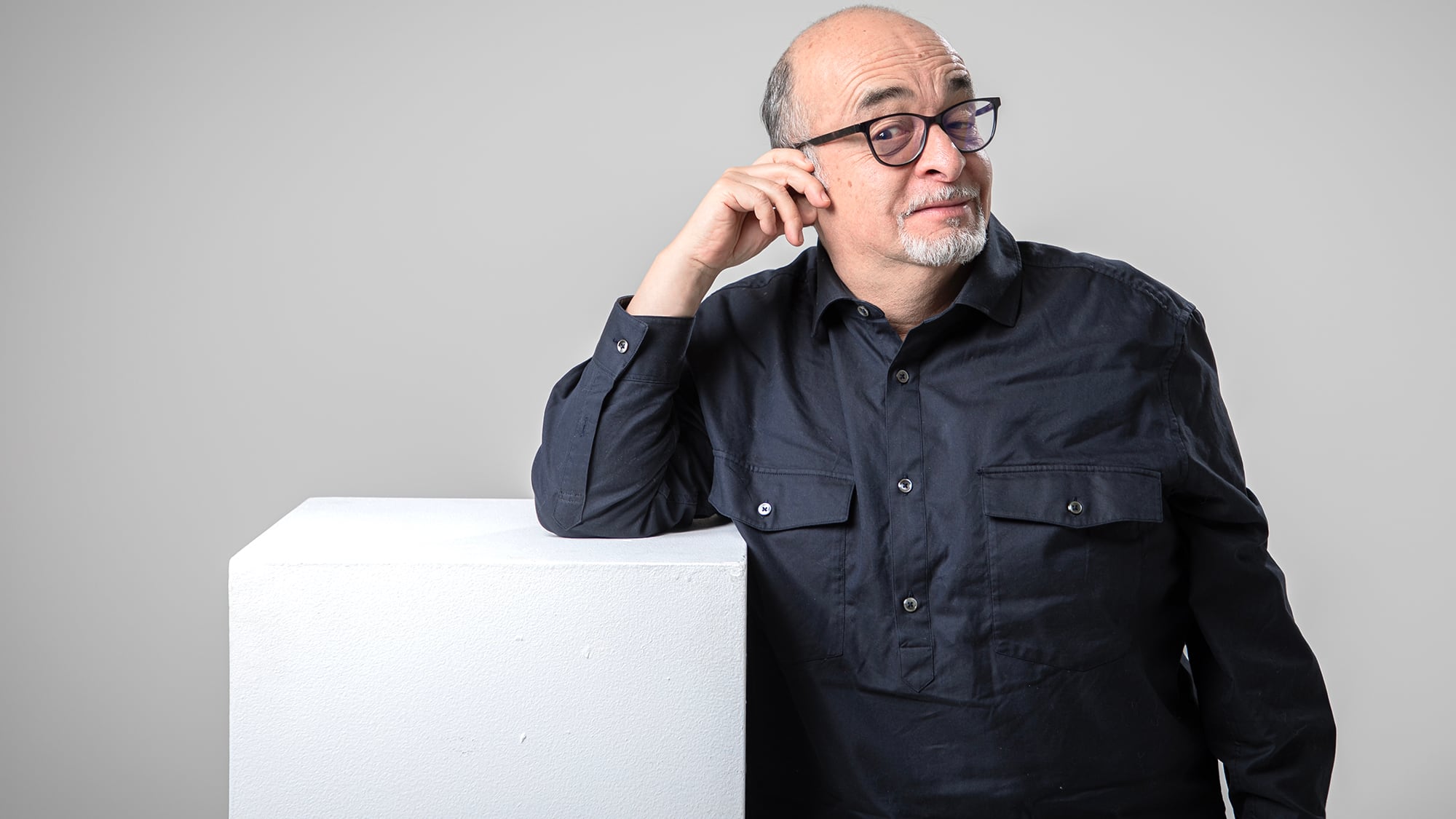 ALVARO BAYONA