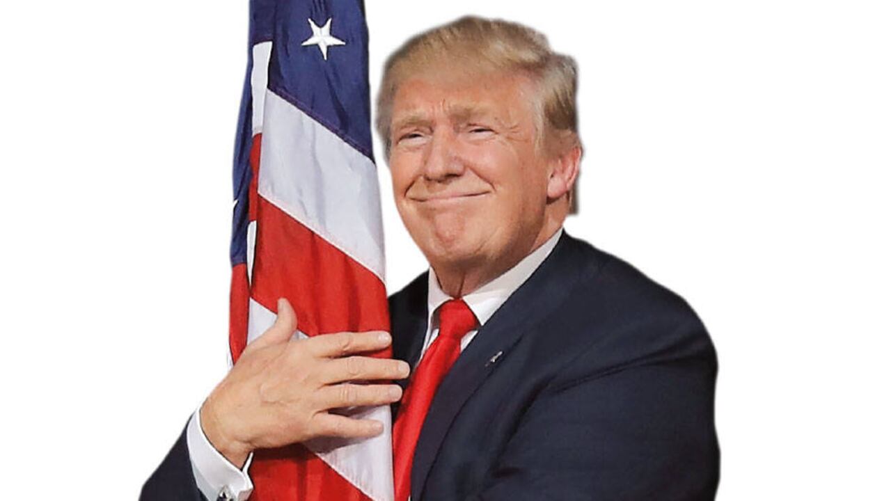 El prematuro desenlace del juicio a Trump es una terrible noticia para la democracia de Estados Unidos.