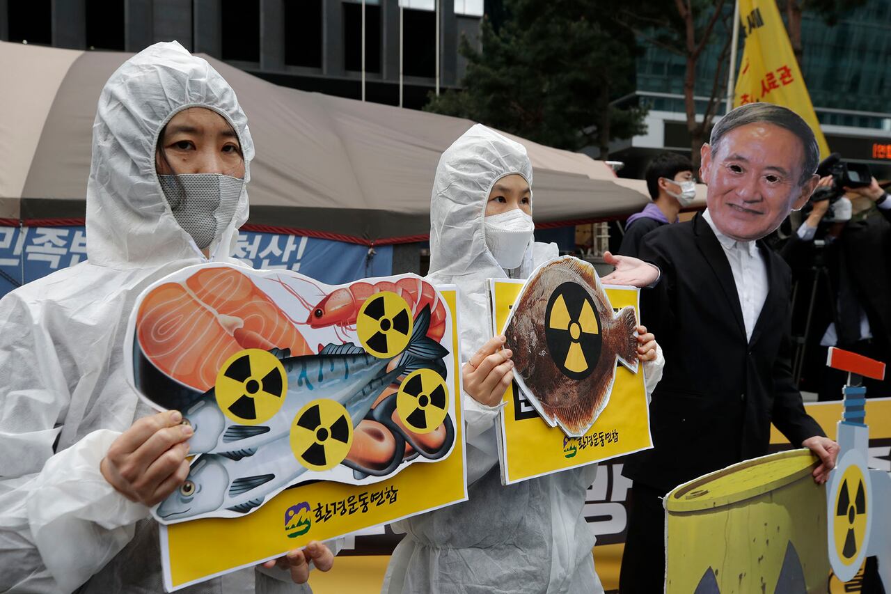 Fukushima