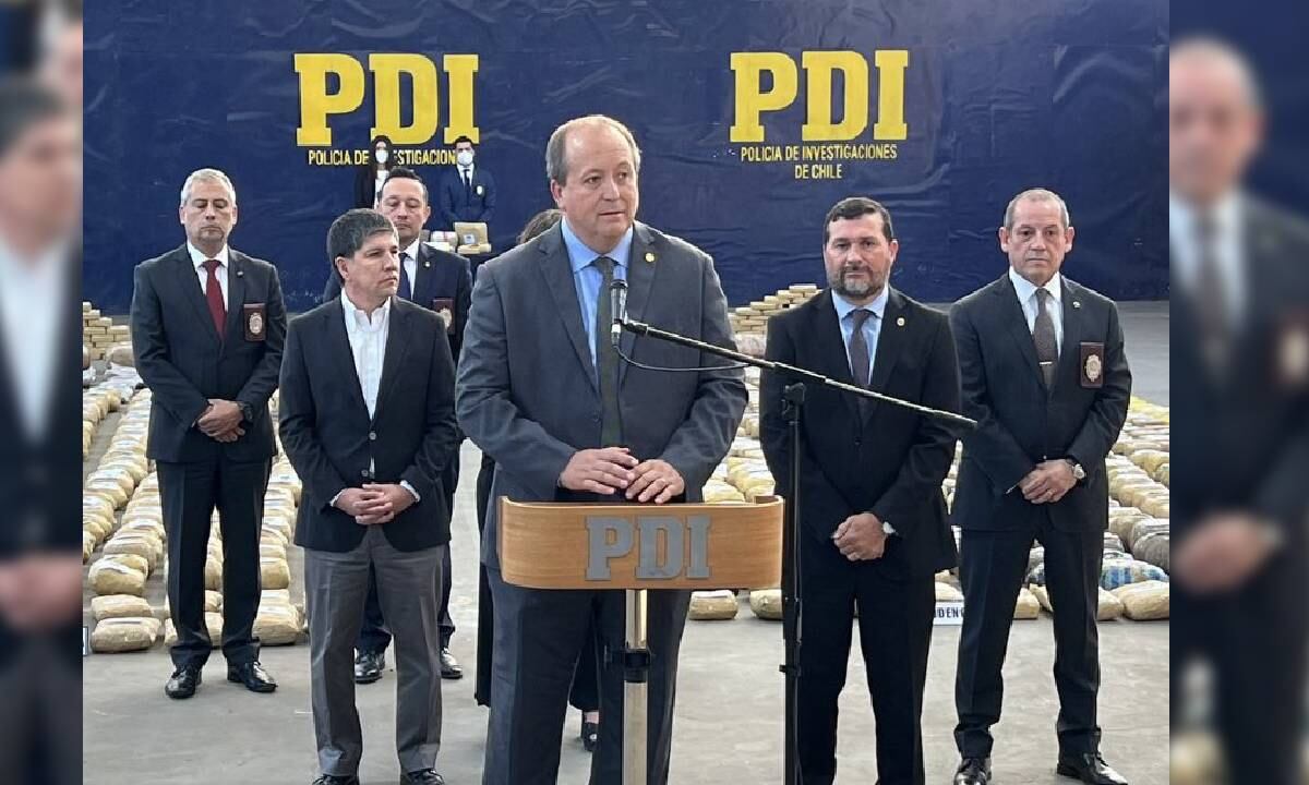 Según el Fiscal, la decisión del tribunal neerlandés no es firme, pues la defensa de Karen Rojo aún podría presentar recursos para tratar de revertir la decisión