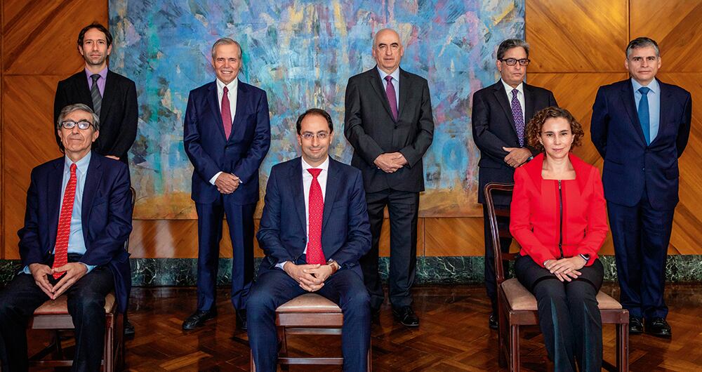 El próximo viernes se reúne la Junta del Banco de la República y definirá si sigue la senda de aumento en las tasas. También aprobará el Informe de Política Monetaria, que será publicado el 31 de enero.