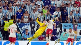 En imágenes : Los mejores momentos del 30 de noviembre en Qatar 2022