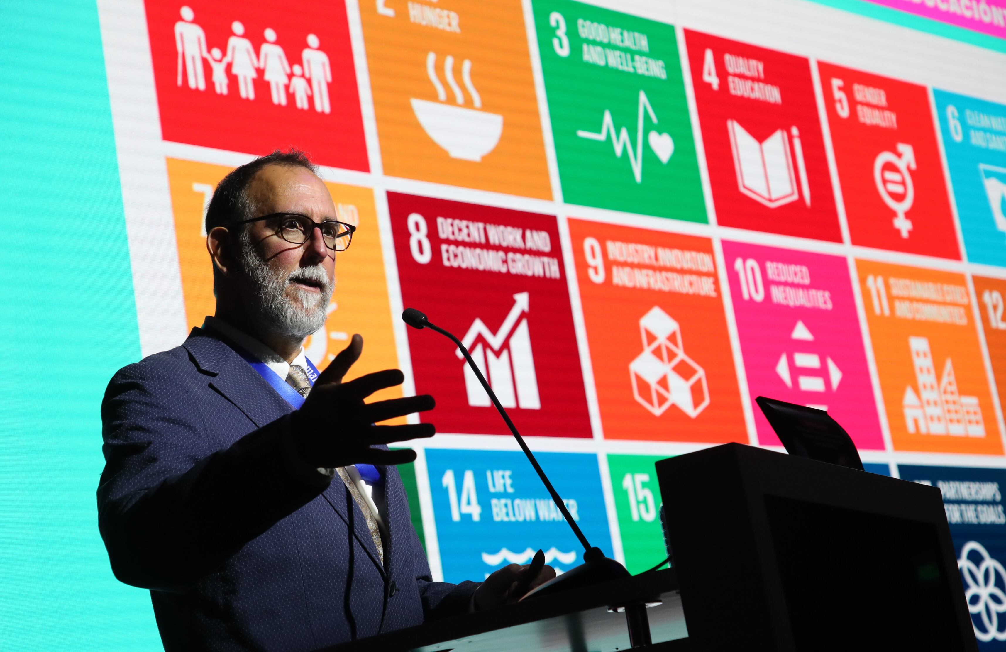 Cumbre Líderes por la Educación 2024