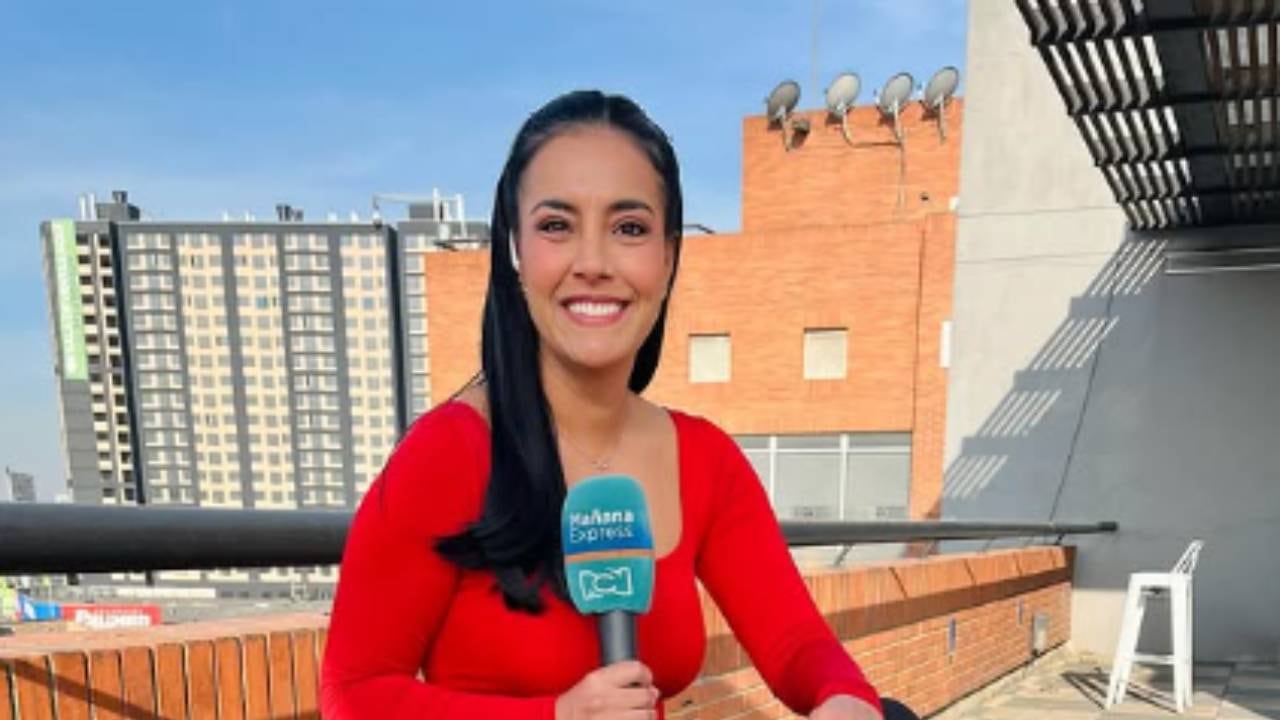 Alejandra Gómez fue foco de reacciones por su dolorosa pérdida.