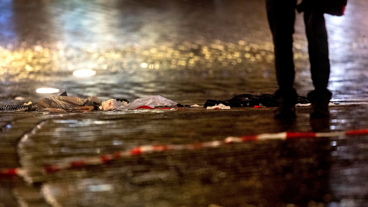 Imagen archivo de AP