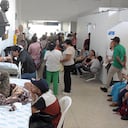 Las EPS le deben dineros a los centros asistenciales, El Club Noel es una de las instituciones afectadas por estos retrasos.