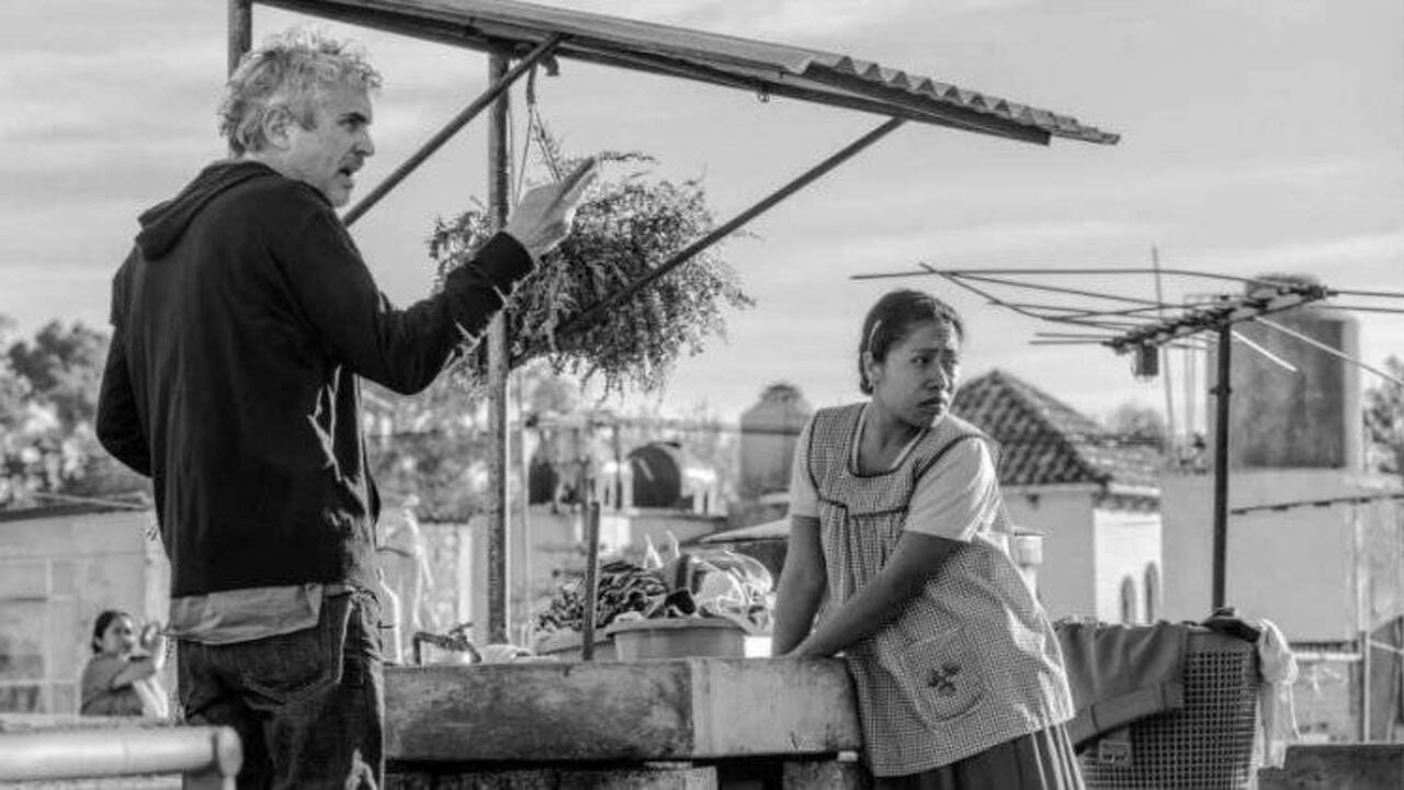 Alfonso Cuarón fue nominado a Mejor director, y Yalitza Aparicio a Mejor actriz.