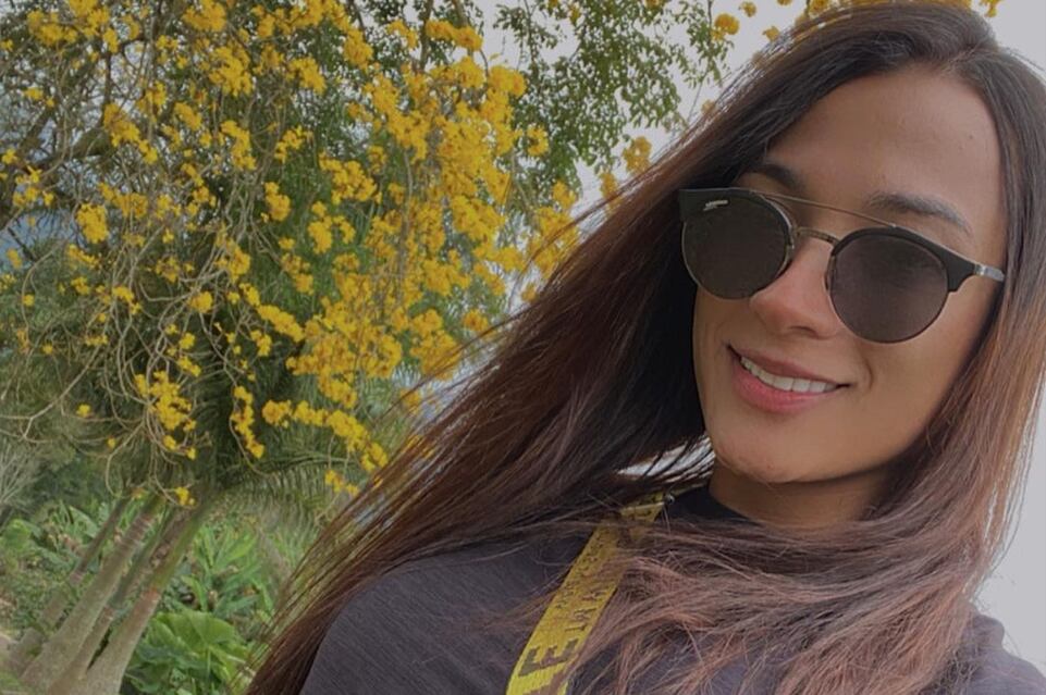 Participante del Desafío The Box