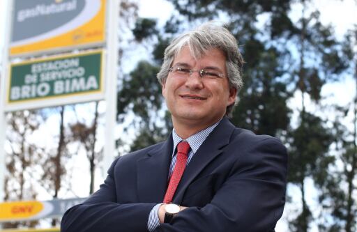 Brío
Juan Antonio Pérez
Paso a paso la empresa ha hecho marca. Se consolidó como un jugador en el sector de distribución.