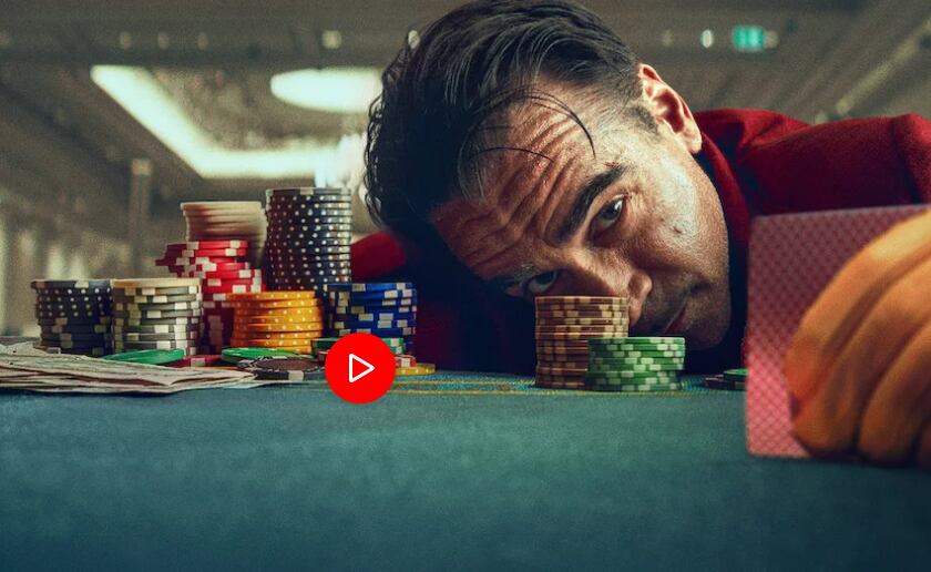 Maldita suerte: película de Netflix