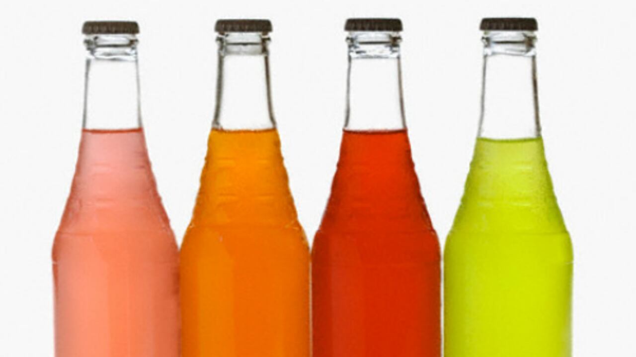 El Ministerio de Salud y la Industria de Bebidas pretenden brindar información de fácil lectura y comprensión para que los consumidores distingan la cantidad en porcentaje de jugo de fruta que contiene cada producto.