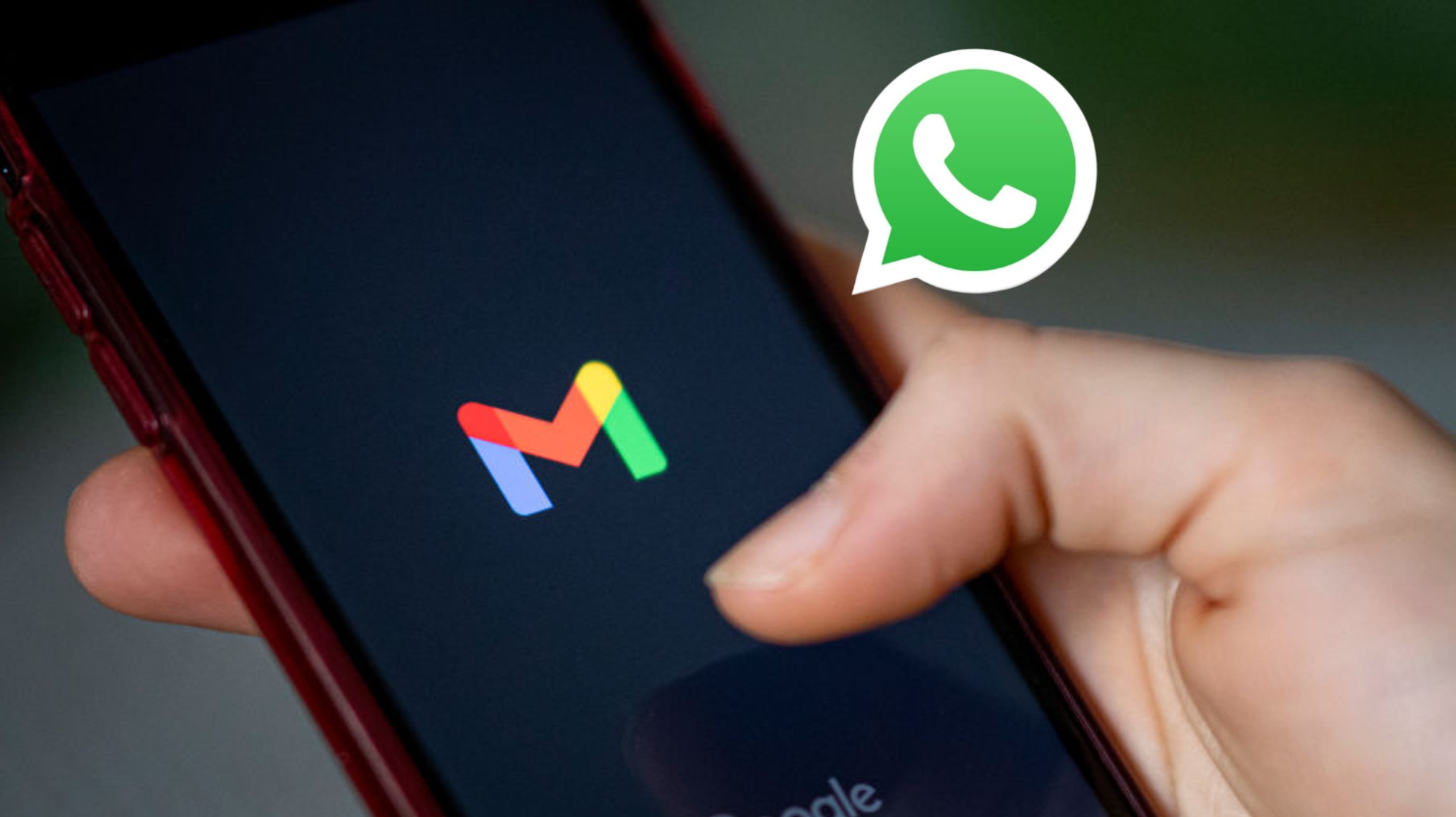 Desde el 26 de agosto, Gmail ha implementado una nueva funcionalidad que acerca la gestión del correo electrónico a la interacción en aplicaciones de mensajería como WhatsApp, mejorando la fluidez en la comunicación.