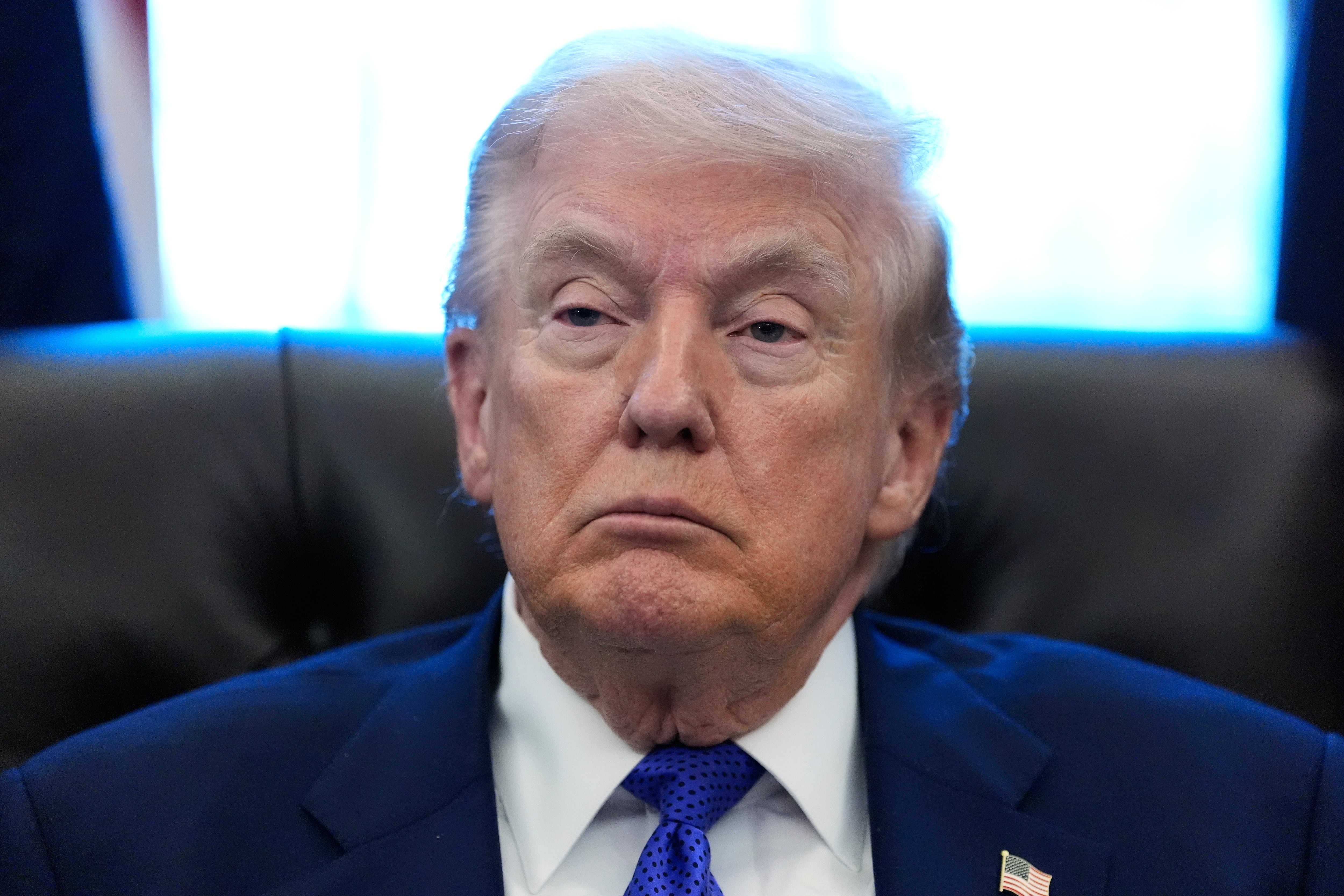 Visita del Presidente Gustavo Petro al Presidente Donald Trump