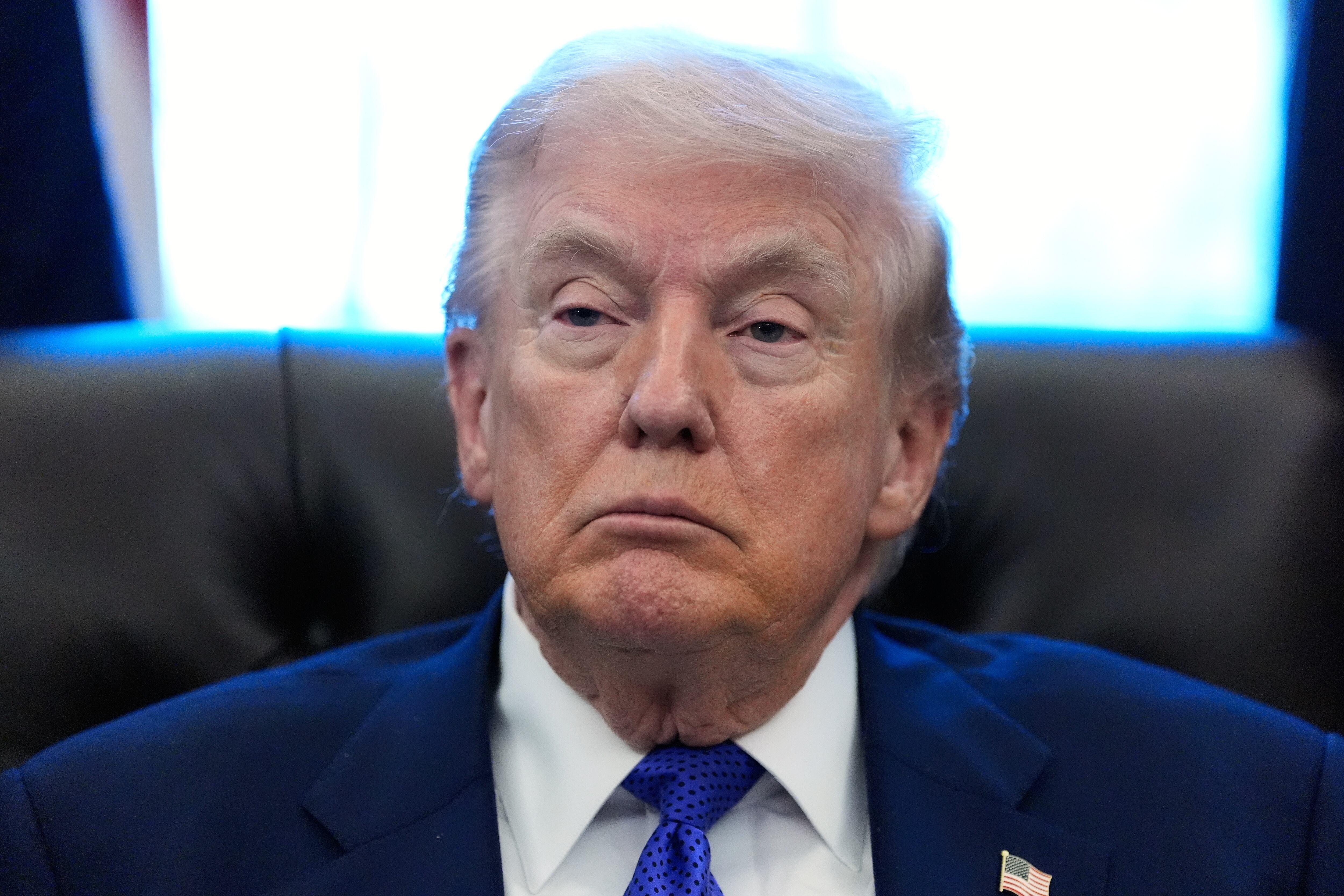 Visita del Presidente Gustavo Petro al Presidente Donald Trump