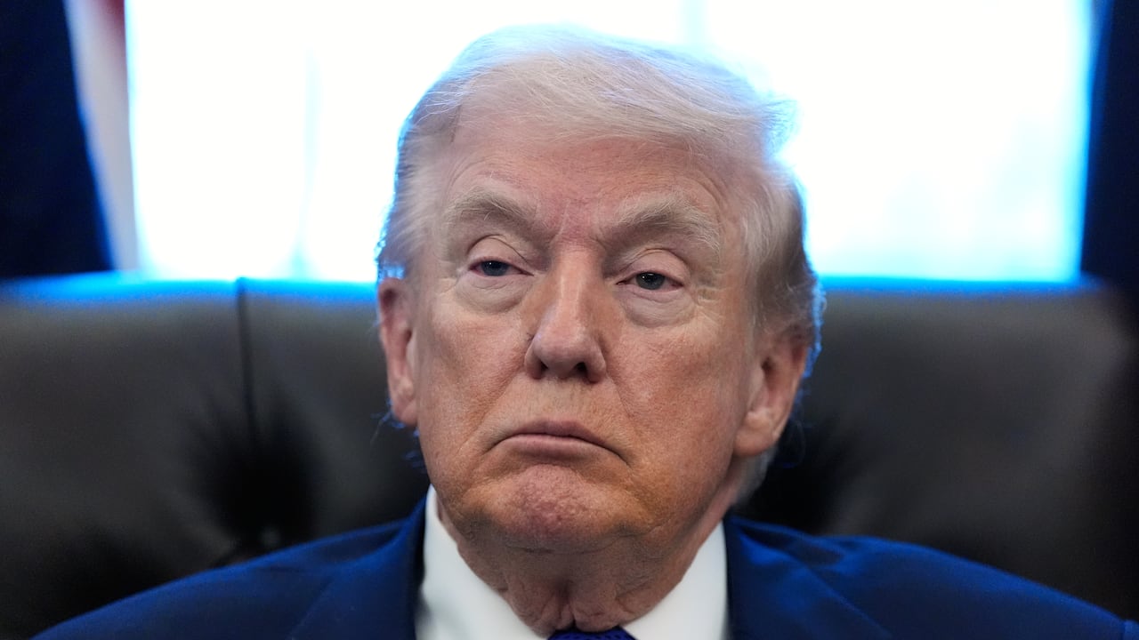 La medida se anticipó a lo largo de la semana.