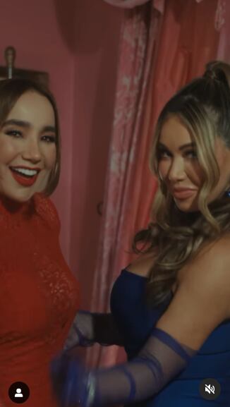 Foto: Instagram @paolajarapj.