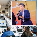 Atenea y el IDU tienen la peor ejecución presupuestal. Las alcaldías locales también se rajan. Un mal mensaje de la administracón de Claudia López.