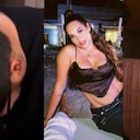 El cantante reveló cómo fue el proceso con su hija Adhara Valdiri.