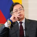 Gustavo Petro