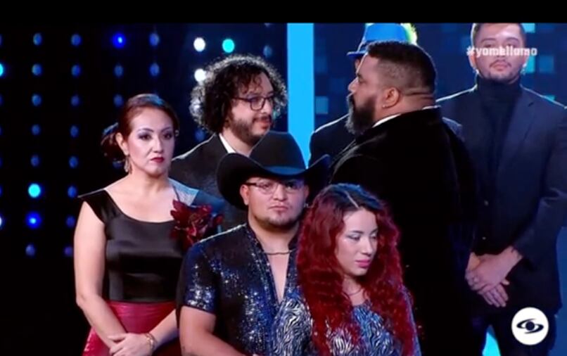 Televidentes critican dinámica de eliminación de Yo me llamo