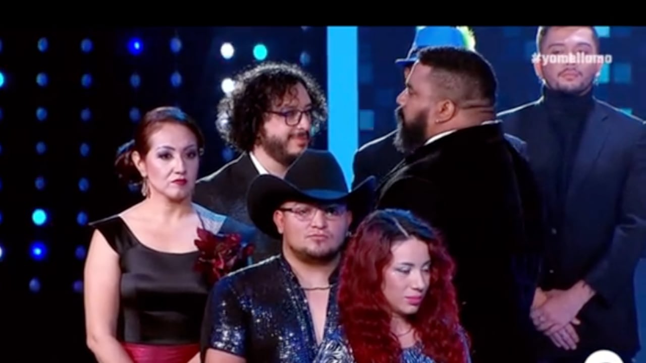 Televidentes critican dinámica de eliminación de Yo me llamo