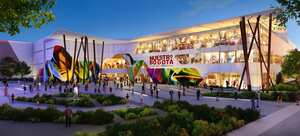 En mayo se inaugura Nuestro Bogotá