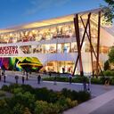 En mayo se inaugura Nuestro Bogotá