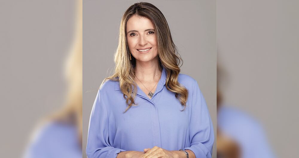 Paloma Valencia Senadora de la República