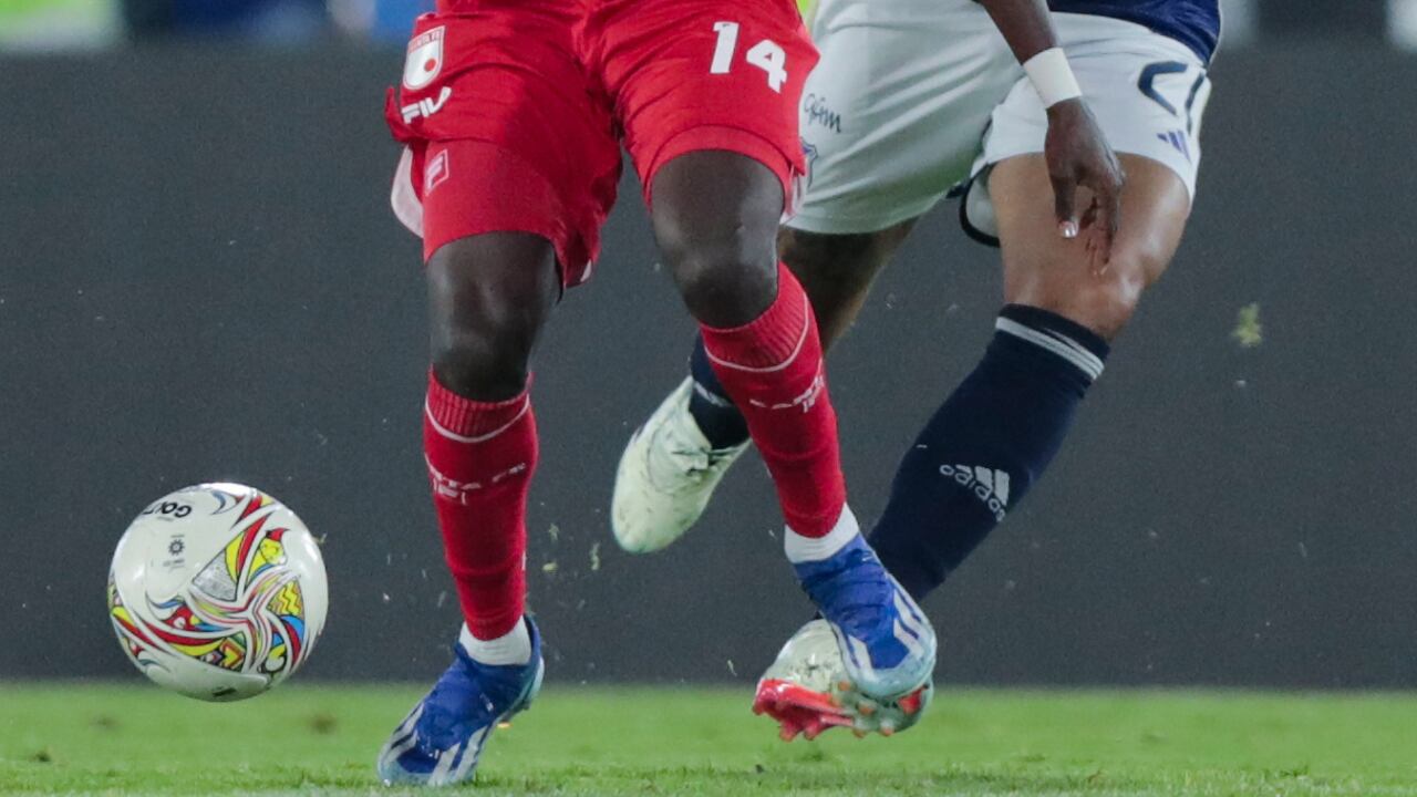 Liga Betplay contaría con un estadio más para albergar los estadios en Bogotá.