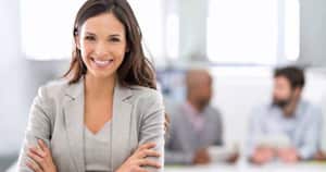 ¿Cómo construir una imagen profesional en el trabajo?