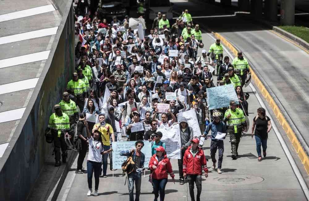 Foto: Sergio Acero Yate