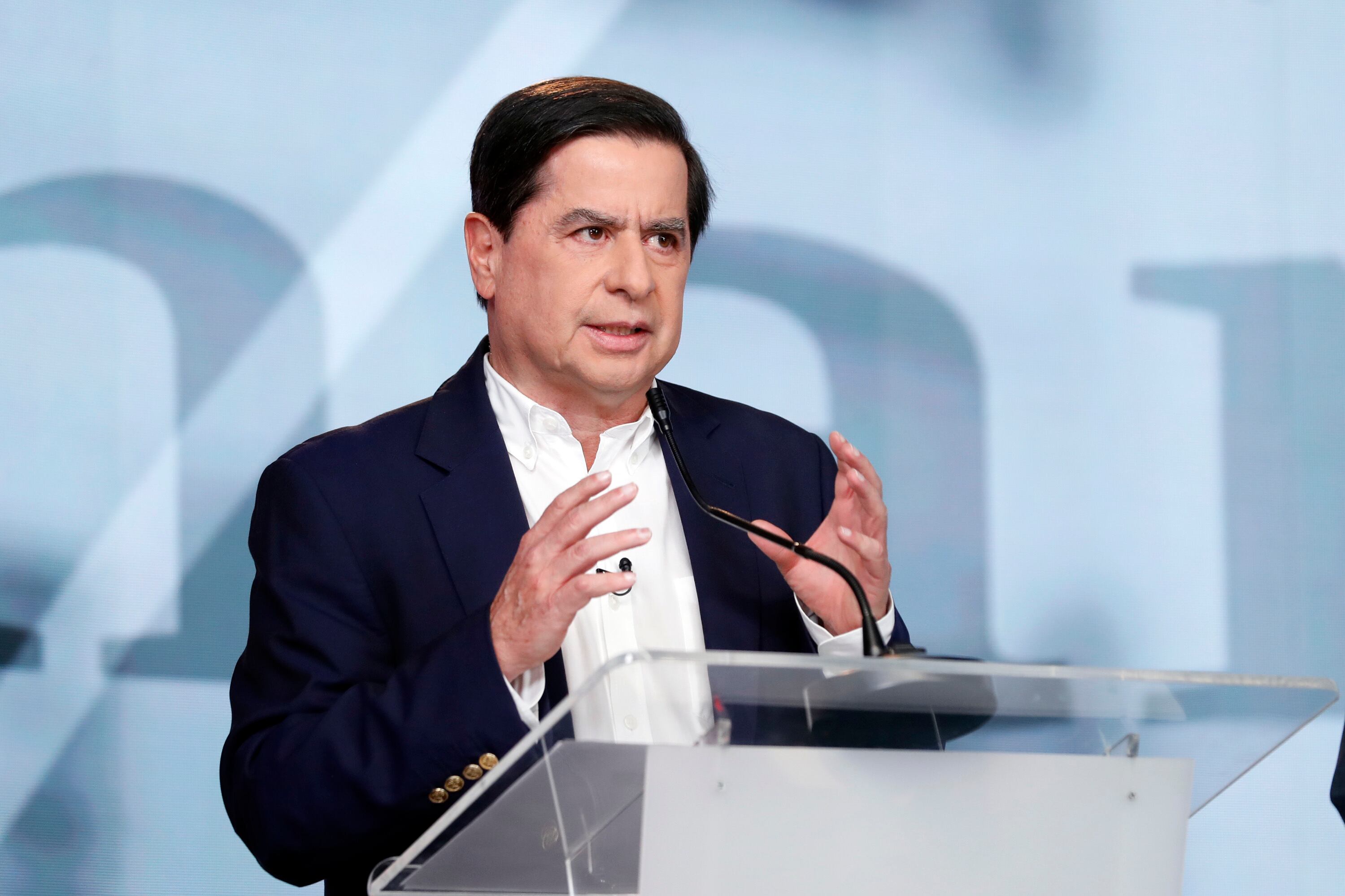 Juan Fernando Cristo