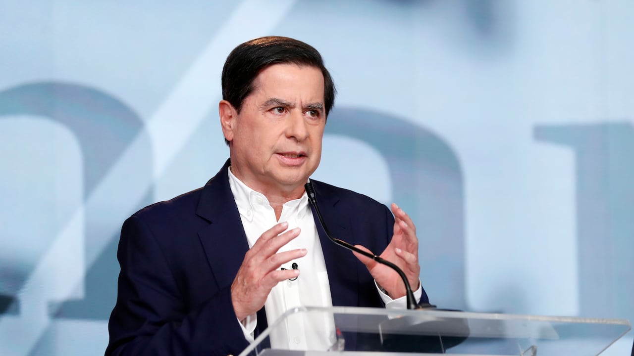 Juan Fernando Cristo