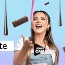 Dedos de chocolate | Jenny Camacho en Postres Saludables