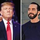 Estos líderes se han vuelto un ejemplo para los demás políticos conservadores universales, en una ola que se propaga con cada elección.