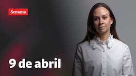 María Claudia Tarazona lidera sesión especial del Día de las Víctimas