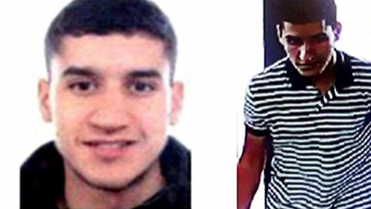 El joven tenía 22 años.