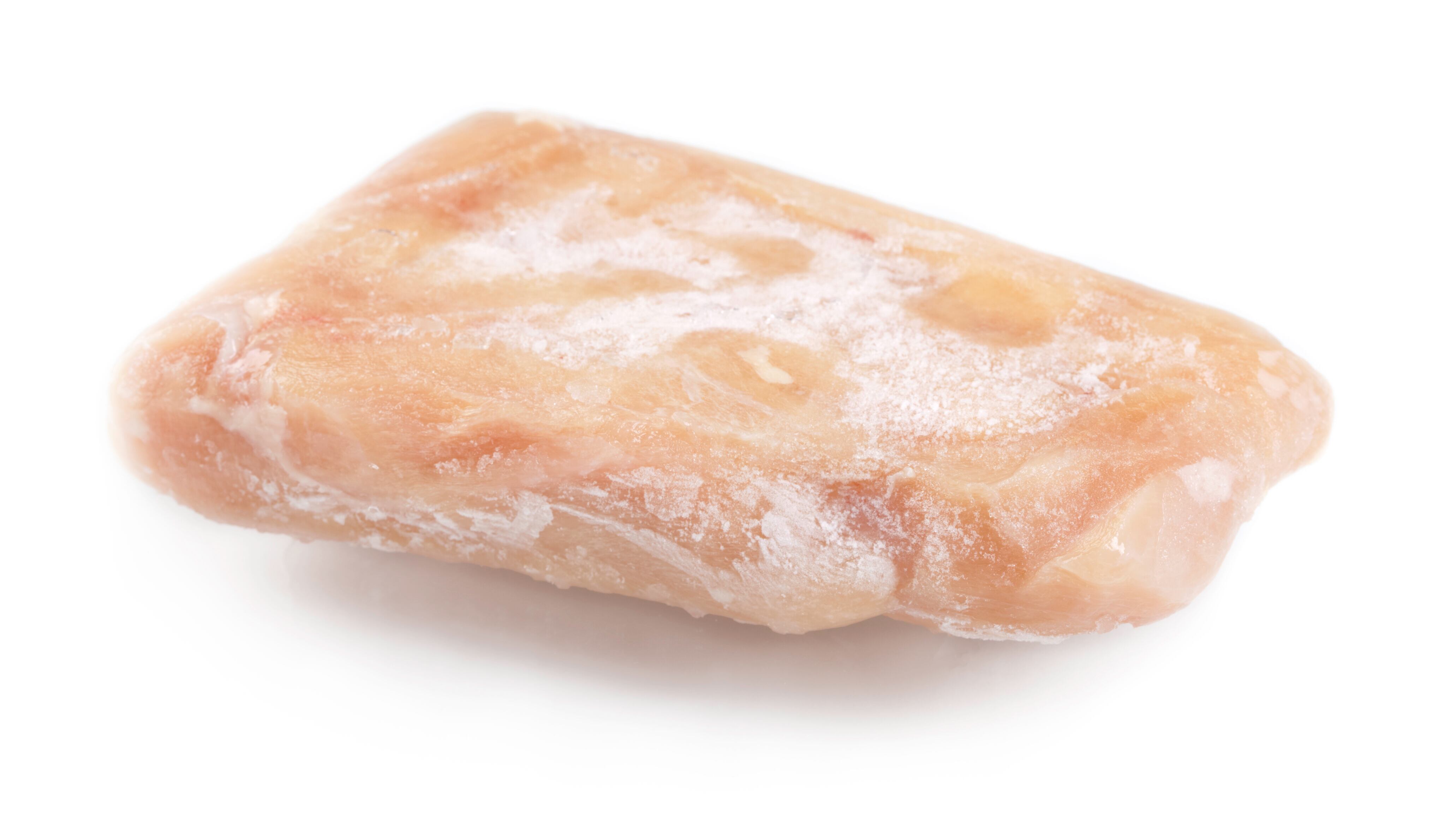 El pollo es uno de los alimentos más consumidos en todo el mundo.