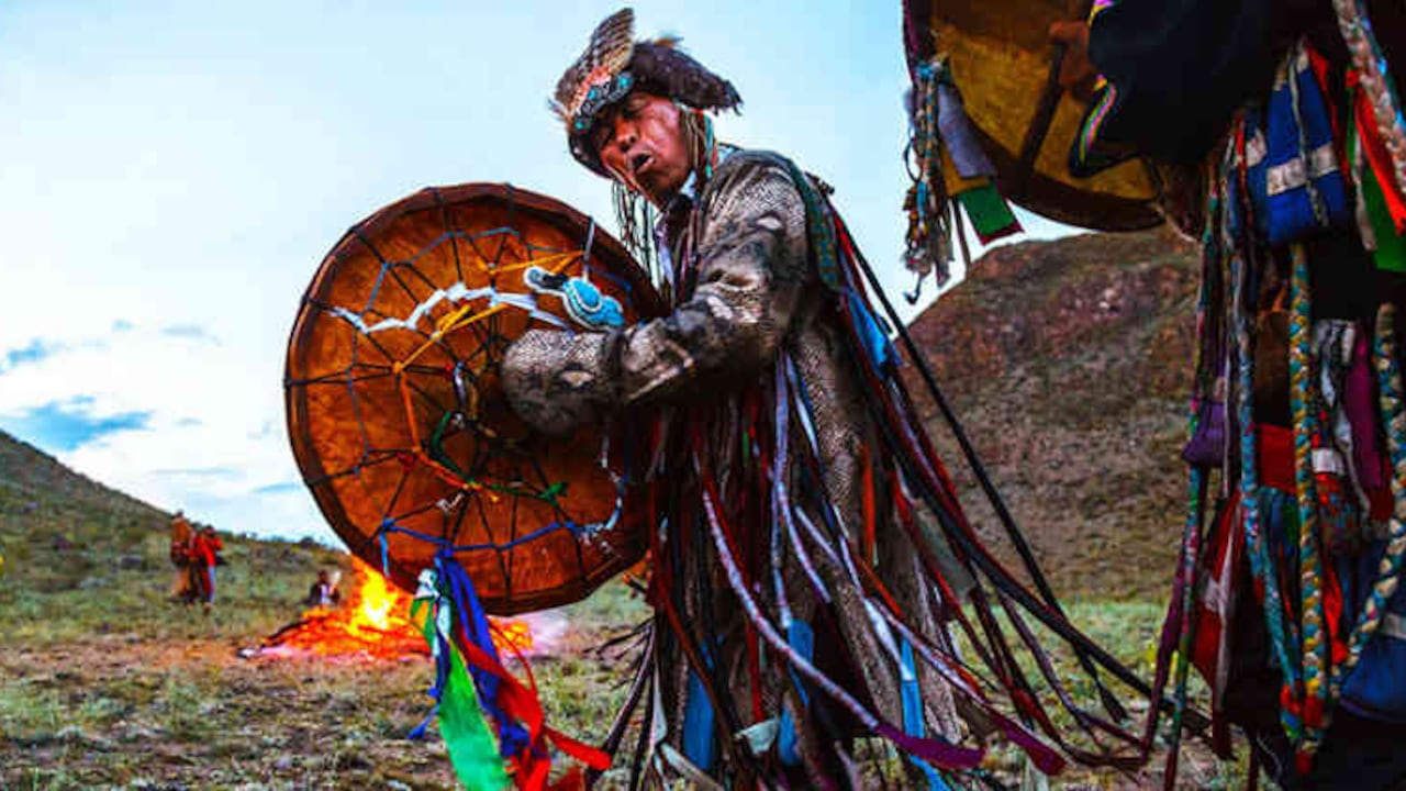 Foto: Cortesía Festival Internacional de Poesía de Medellín.