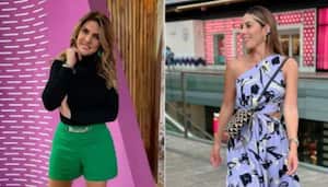 Ana Karina Soto se defendió luego de que la acusaran de compararse con Carolina Soto