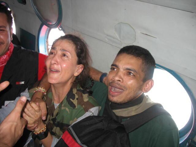 15 años de la Operación Jaque