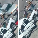 Los cuatro norteamericanos fueron secuestrados en el norte de México. Foto: Captura Twitter @CodigoMagentaMx